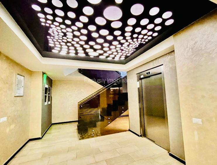 Ap 2 camere LUX/parcare-vedere lac/80mp - 9