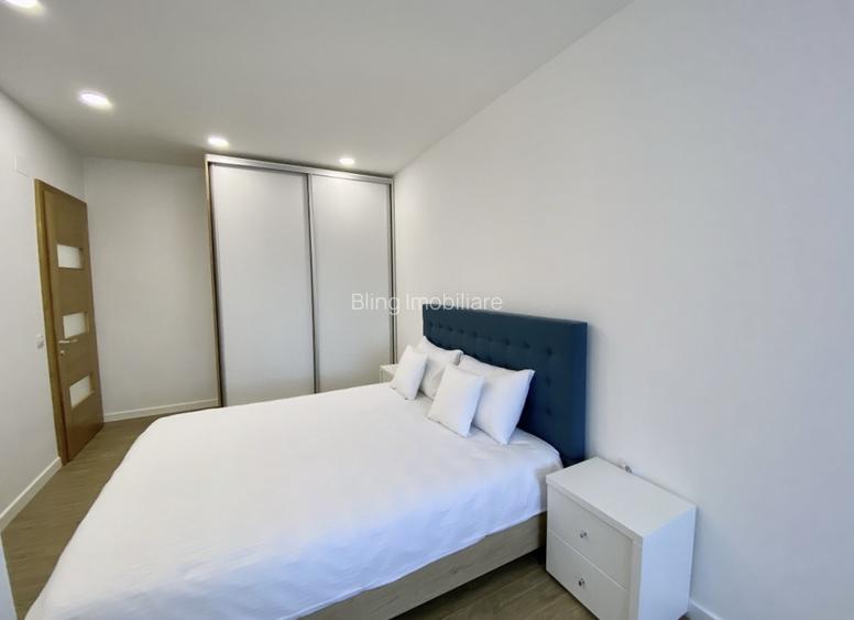 Apartament 2 camere,52mp,zona Plopilor - 3