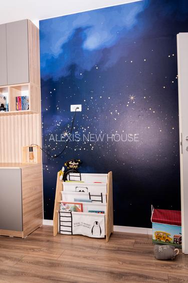 PENTHOUSE EXCLUSIVIST – KM5 | 92 mp + TERASĂ 80 mp | Bloc Nou(AXV24) - 37