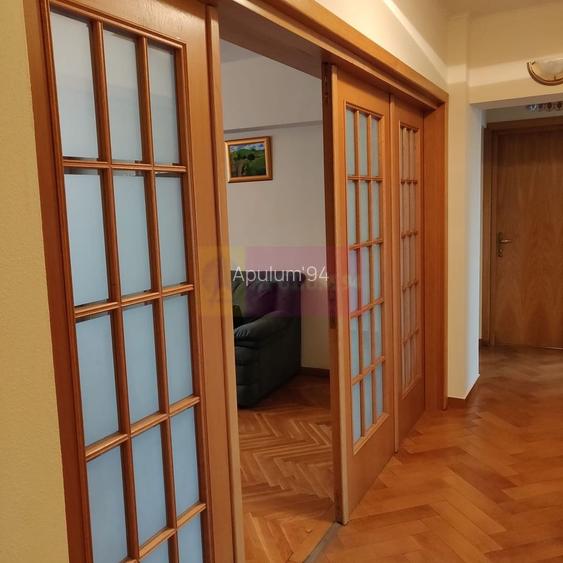 Bd Unirii, La Fantani, stradal - 18