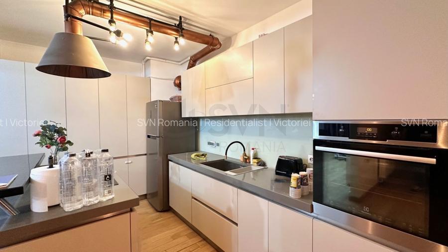 REA1025970 Apartament 3 camere Upground Residence - 3