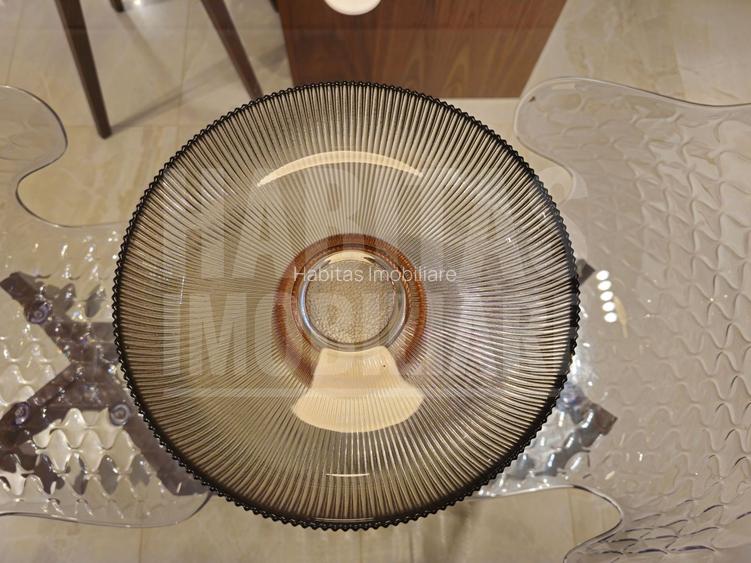 Apartament 2 camere, etaj 4 din 6,  ultrafinisat, zona Iulius Mall - 12