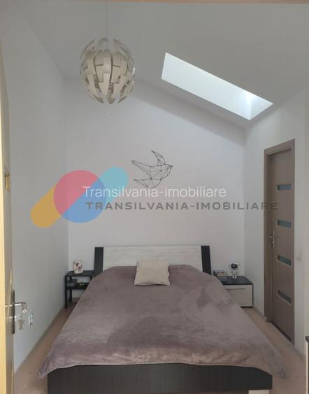 Apartament 4 camere, 67 Mp, zona Penny-Apahida - 3