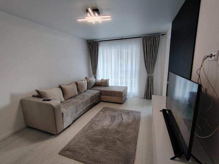 Garsonieră,nouă, moderna, centrala, Metalurgiei, Drumul Binelui,nr  71 - 3