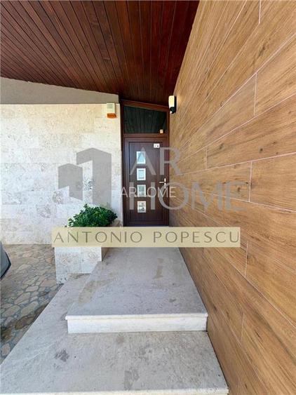 Casa 4 camere pe parter, in Ploiesti, zona Albert. - 24