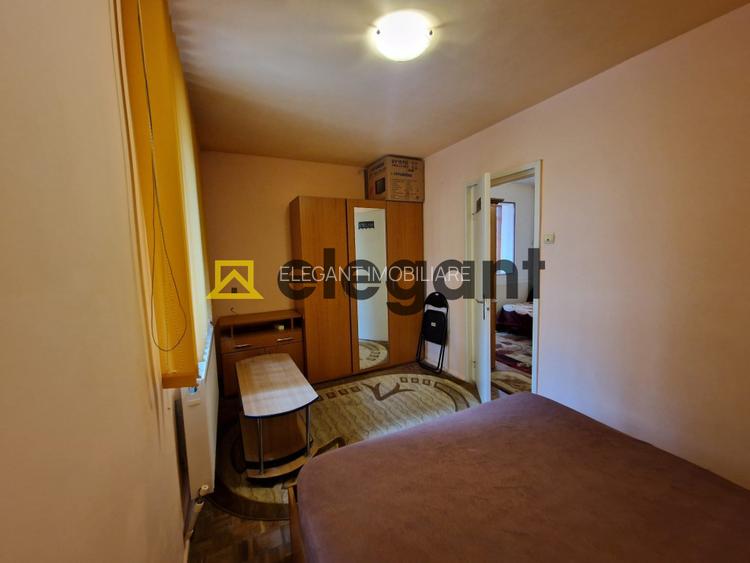 2 camere, etaj 1, centrala, Craiovita-Materna - 4