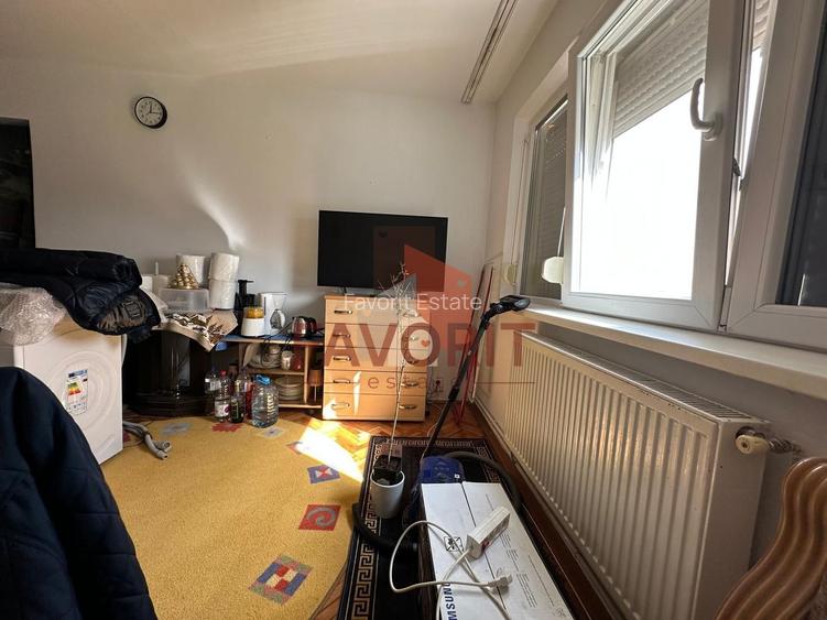 4 camere | centrala prorpie | etaj intermediar | boxa | zona excelenta - 5