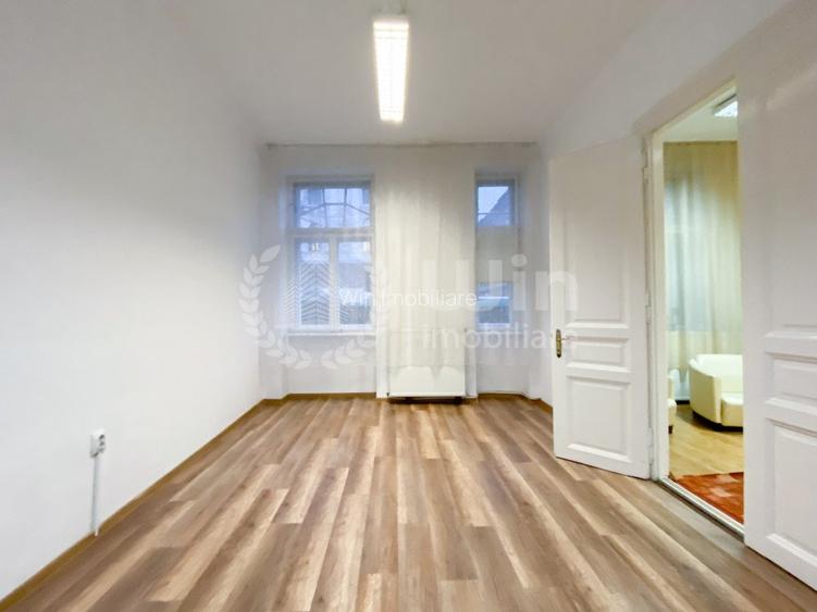 Apartament 3 incaperi | Pretabil birou sau locuit | 70mp | Zona Sora! - 3