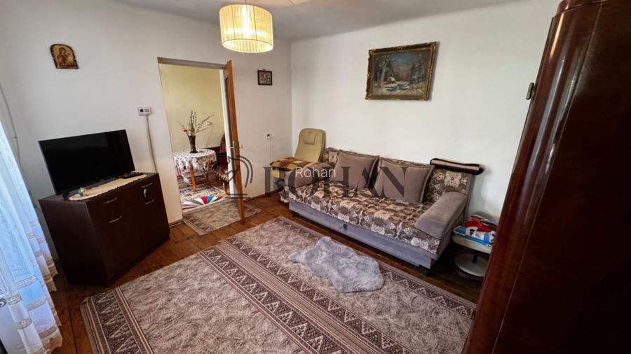 Casă cu teren 700 mp, aproape de centru – Alba Iulia - 9