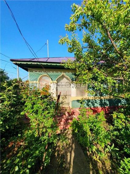 EXCLUSIVITATE! Casa din caramida + teren generos zona Florica - 2