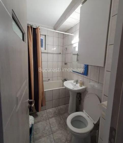 Apartament 2 Camere,Titan Metrou,bl.reabilitat,Amenajat,mobilat,complet - 8