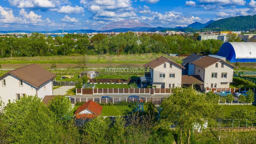 Comision 0 | Casă elegantă, finisaje premium și curte amenajată - 24