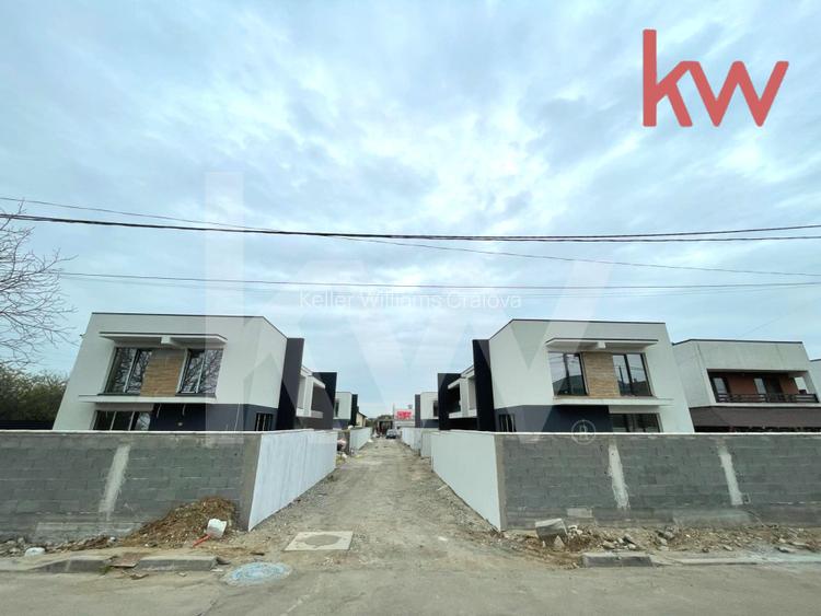 Casa Moderna in Complex Privat – Confort, Liniste!  - 6