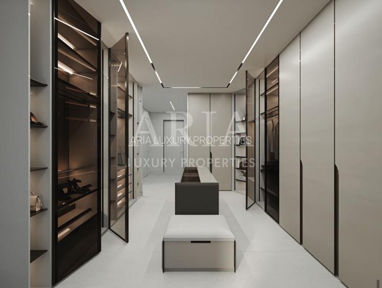 VILA CONTEMPORANA LUX | PISCINA | SPA | GARAJ - 9