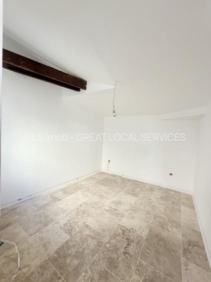 Spatiu pretabul birouri, Salon, Studio in  Mansarda Piata Romana - 3