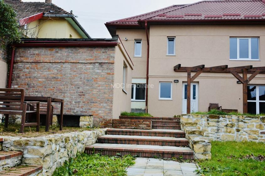 Oază de liniște în Gruia – Casă cu grădină generoasă - 11