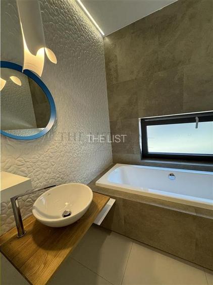 De Inchiriat Casa complex cu Piscina interioara sauna si jacuzii Iancu Nicolae | - 16