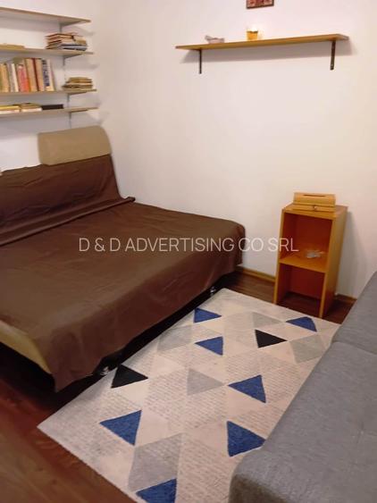 Titan - Aleea Baraj Bicaz / Bld 1 Decembrie  - Garsoniera confort 1  - MODERNA - 8