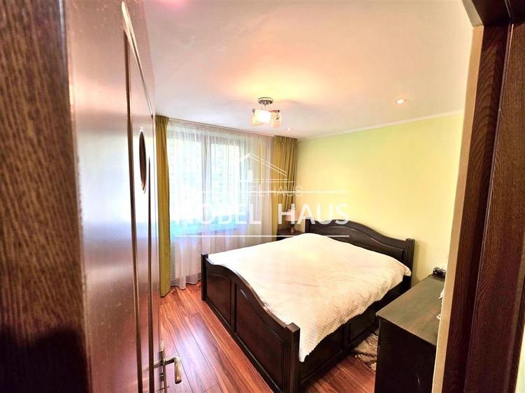 Apartament 2 camere, etajul 2, zona Gradina - 2