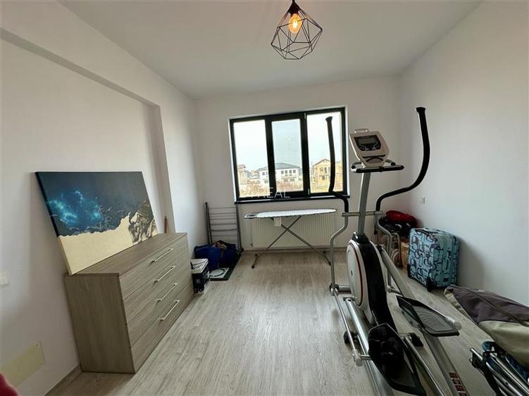 Casa de vannzare Bragadiru -Triplex 116 mp + curte proprie 105 mp - 16
