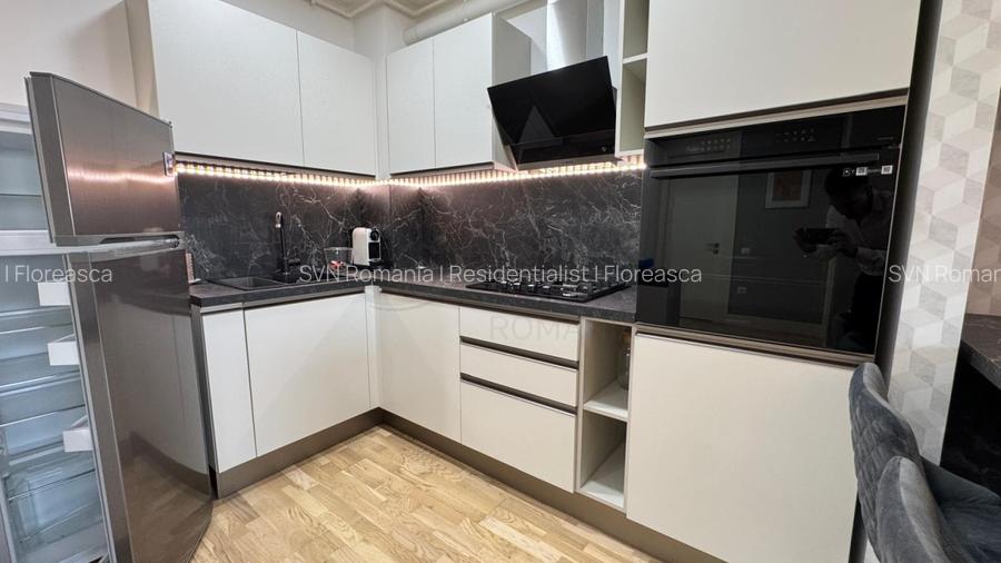 REA1025210 2 Camere l Bloc nou l Metrou - 3