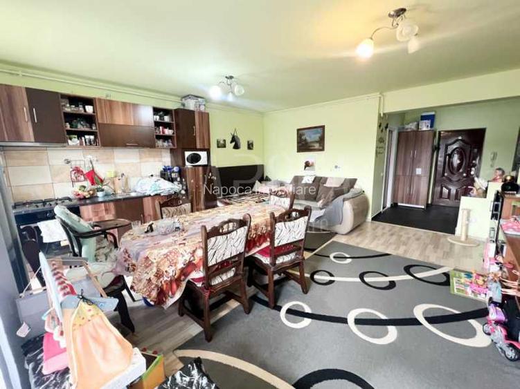 Apartament 3 camere de vanzare in Manastur, Cluj Napoca - 2