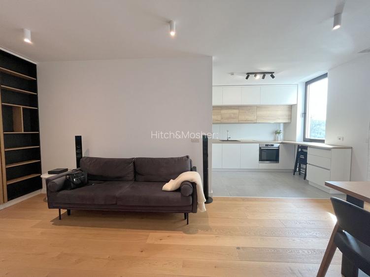 Apartament 2 camere - ISHO - 12