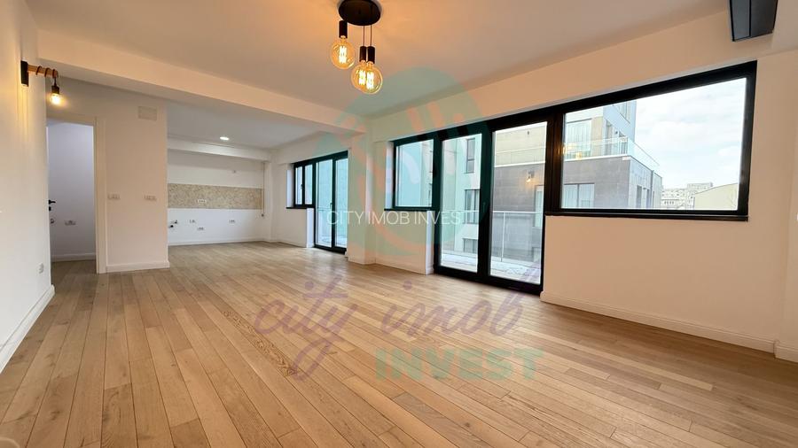 Apartament 3 camere | Polonă |  Imobil boutique - 2