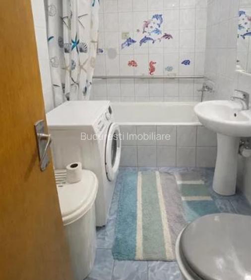 Apartament 2 Camere,Herastrau Parc,bl.1986,reabilitat,DECOMANDAT,Amenajat,Liber - 4