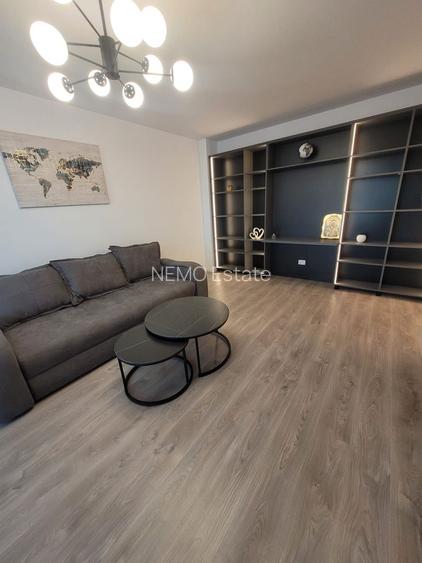Apartament Lux de Închiriat | Alexanderman Residence - 5