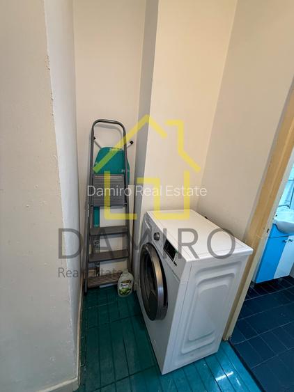 Apartament 2 Camere Theodor Pallady Nicolae Grigorescu 1 Decembrie 1918 Parcare - 7