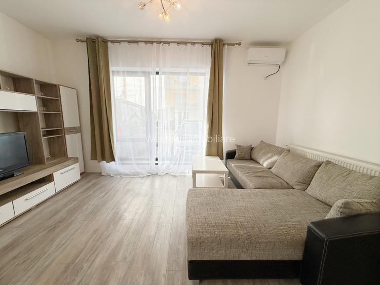 Apartament 2 camere, 52mp, loc de parcare- Giroc- Hotel IQ Comision 0% - 2