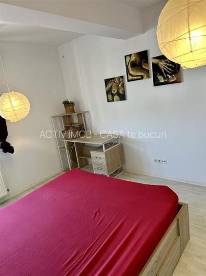 2 camere - parcare - centrala - Drumul Taberei - Valea Cricovului - 5