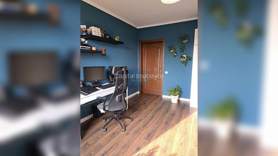 COMISION 0%! Casă 120 mp, 4 camere, curte 352 mp, PET FRIENDLY, Dezmir - 21
