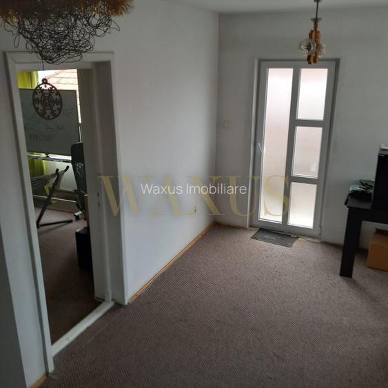 Casa individuală, Gheorgheni, 6 camere, 260mp utili - 6