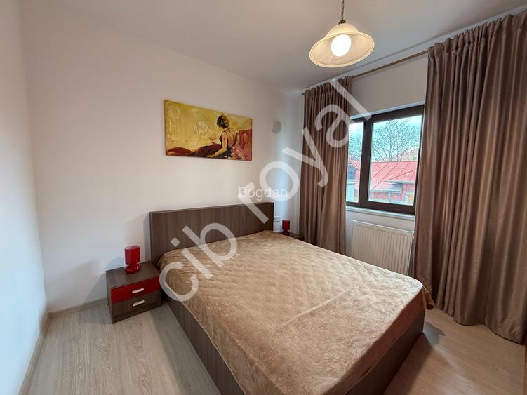 Apt. 3 cam,bloc 2019,Iancului-Calarasi,5 min metrou,Str Agricultori 40,parcare - 11