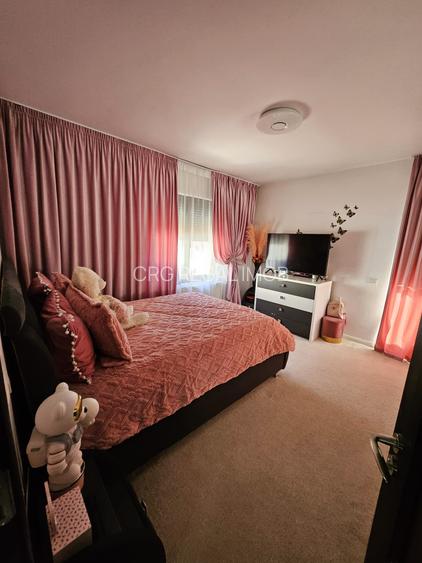 Casa Mobilata Lux Utilata 4 camere 2 bai in Cartierul nou Berceni - 3