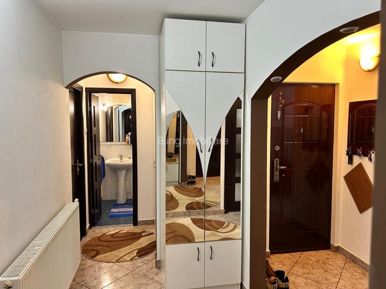 Apartament cu 4 Camere 77mp etaj 1 in Marasti  - 11