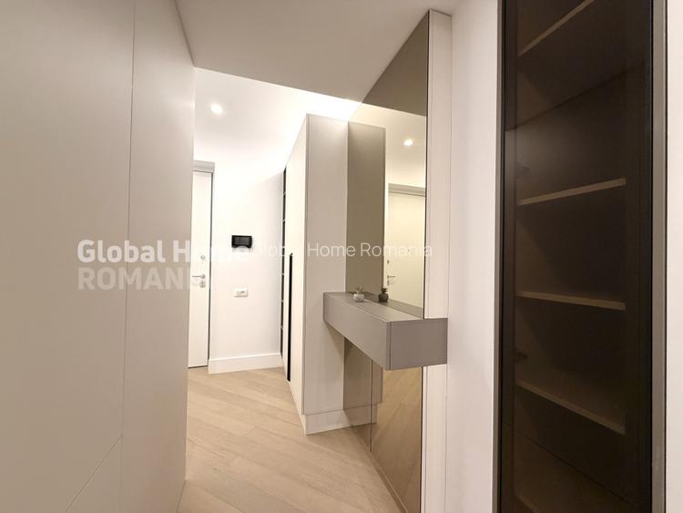 3 Camere | Design Premium | 97mp | Cortina 126 Residence | Pipera - 21