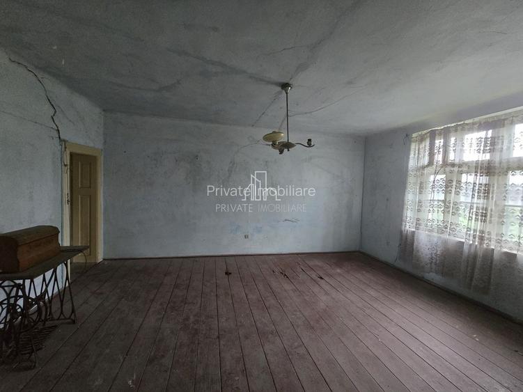 Imobil format din 2 cladiri, zona Stefan cel Mare, Sighisoara - 8