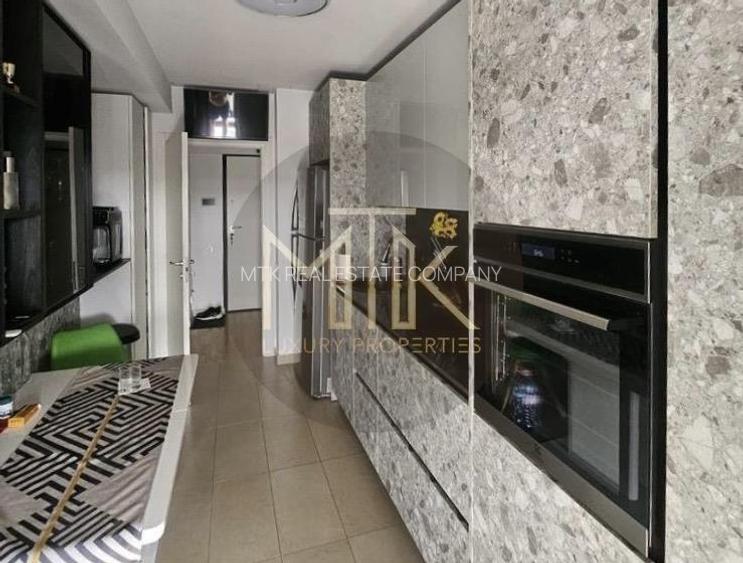 ARCADIA - Domenii |  Apartament 3 camere | mobilat&utilat |  Parcare inclusa - 8