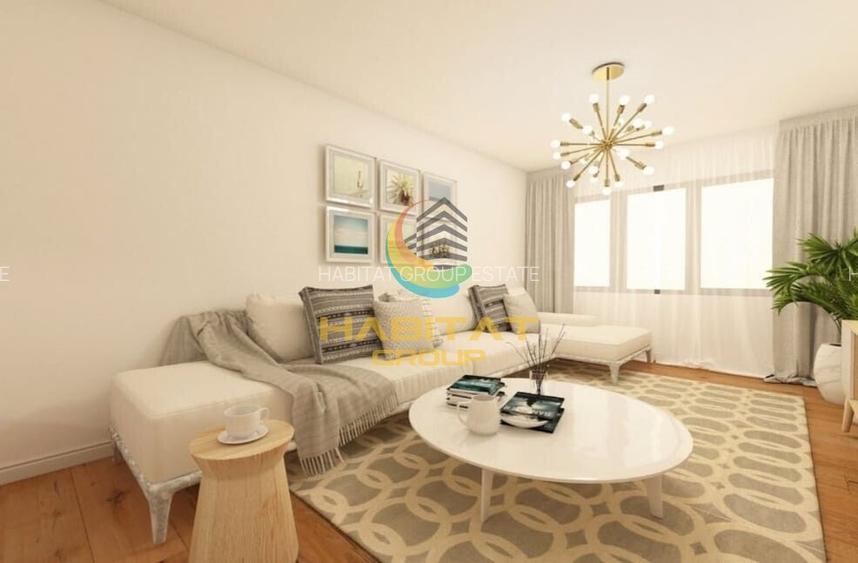 Apartament 3 camere Aparatorii Patriei Dezvoltator Sector 4 - 3