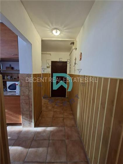 Apartament 3 camere Astra, decomandat, etaj intermediar,Calea Bucuresti - 4