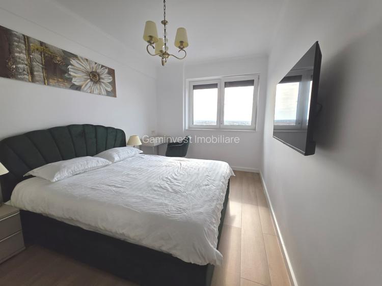 Apartament 3 camere de inchiriat in Oradea, Luceafarul, Lux - 11