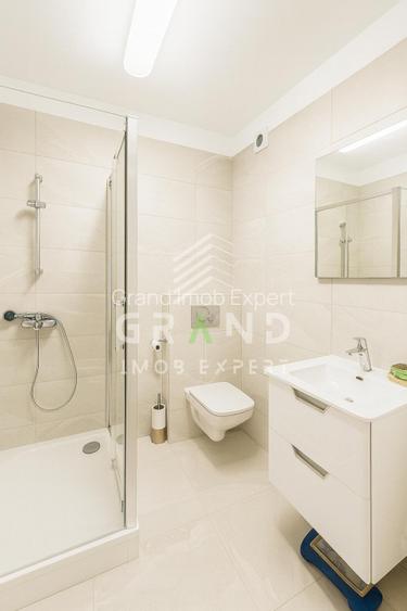 Spațiu Comercial Premium | 84 mp+Terasă 25 mp | Investiție cu Chirie Asigurată - 8