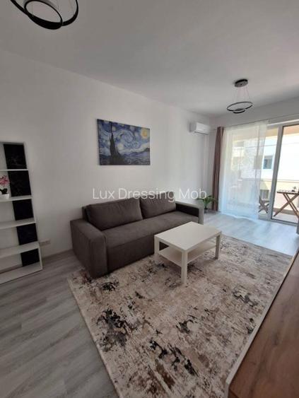 Inchiriez Apartament 2 Camere - 3