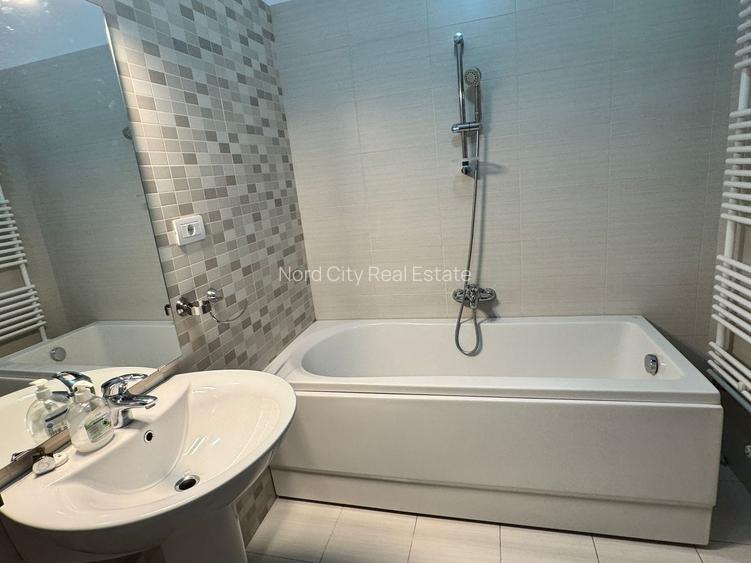 Apartament 3 camere Baneasa - Regina Maria - 13