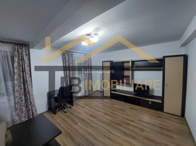 Studio, 45 mp, Zona Colegiul National Pedagogic - 2