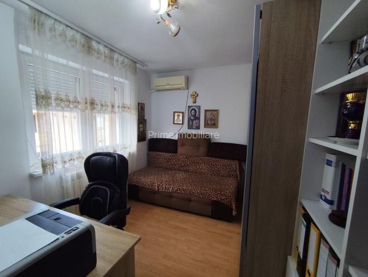 Apartament 2 camere, 37 mp, zona Cugir - 3