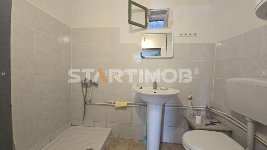 Casa 4 camere sat Toderita comuna Mandra - 8